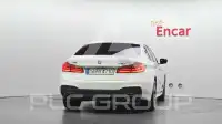 2018 BMW 530M