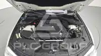 2018 BMW 530M