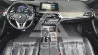 2018 BMW 530M