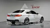 2018 BMW 520