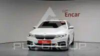 2018 BMW 520
