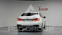 2018 BMW 520