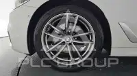 2018 BMW 520