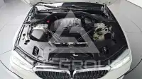 2018 BMW 520