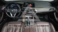 2018 BMW 520