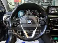 2018 BMW 520