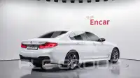 2018 BMW 530M