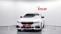 2018 BMW 530M