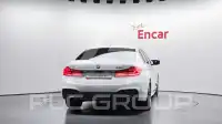 2018 BMW 530M