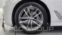 2018 BMW 530M