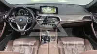 2018 BMW 530M