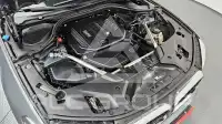 2018 BMW 520M