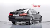 2018 BMW 530