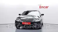 2018 BMW 530