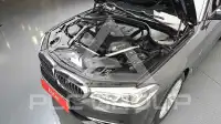 2018 BMW 530