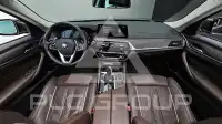 2018 BMW 530