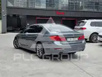 2018 BMW 520
