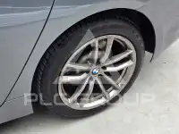 2018 BMW 520