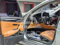2018 BMW 520