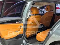2018 BMW 520