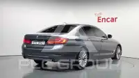 2018 BMW 530