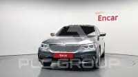 2018 BMW 530