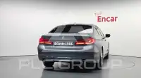 2018 BMW 530