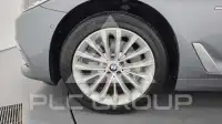2018 BMW 530
