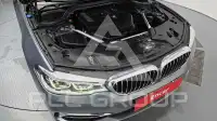2018 BMW 530