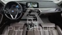 2018 BMW 530