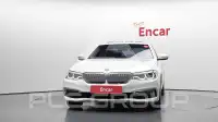 2018 BMW 520