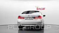 2018 BMW 520