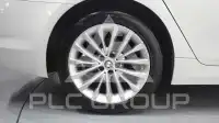 2018 BMW 520
