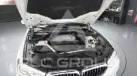 2018 BMW 520