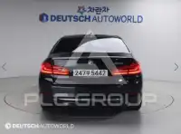 2018 BMW 530
