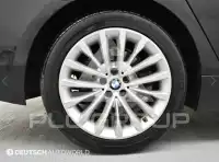 2018 BMW 530
