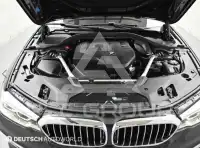 2018 BMW 530