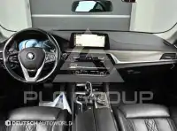 2018 BMW 530