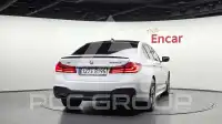 2018 BMW 520M