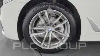 2018 BMW 520M