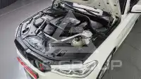 2018 BMW 520M