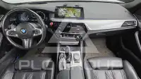 2018 BMW 520M