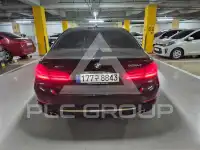 2018 BMW 520