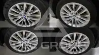 2018 BMW 520