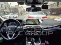2018 BMW 520