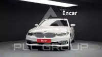 2018 BMW 530