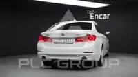 2018 BMW 530