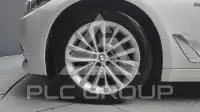 2018 BMW 530