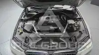 2018 BMW 530
