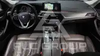 2018 BMW 530